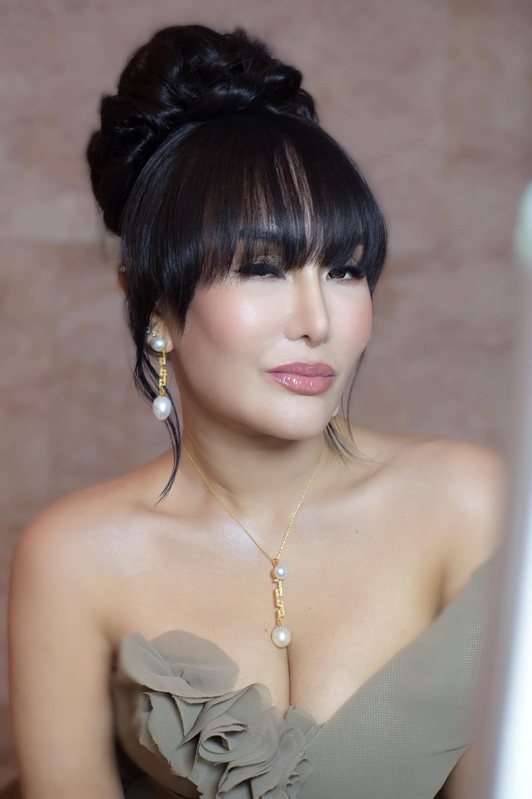 Kaye Villasenor, Guam real estate agent