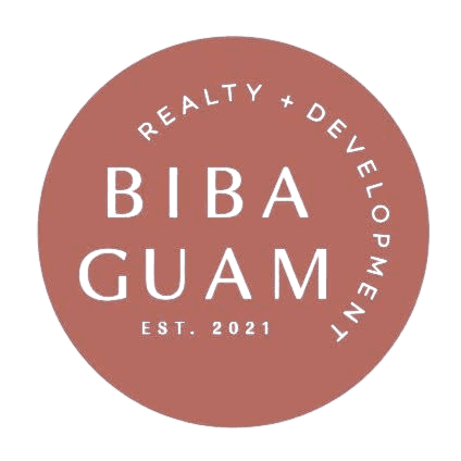 Biba Guam Realty logo